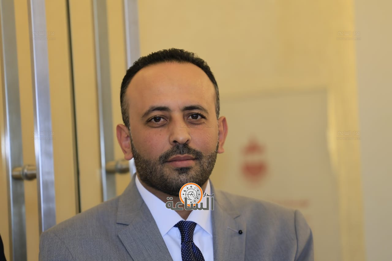 Madar Al-Saa Images 0.9816057526966542