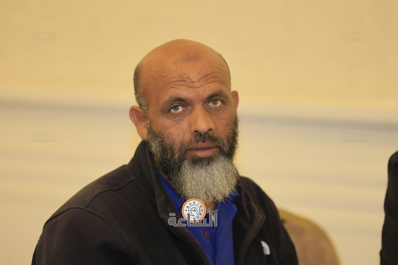 Madar Al-Saa Images 0.24364233141033553