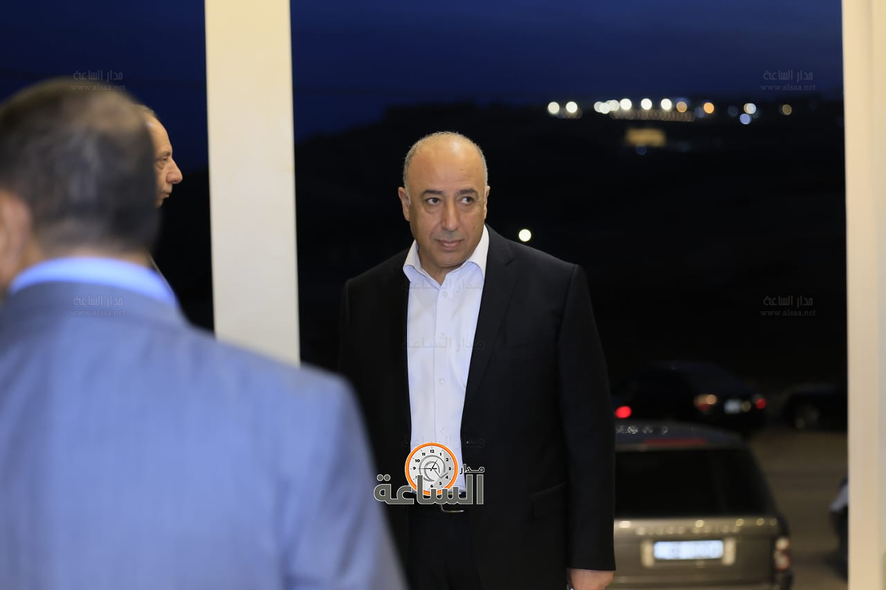 Madar Al-Saa Images 0.2665508634045288