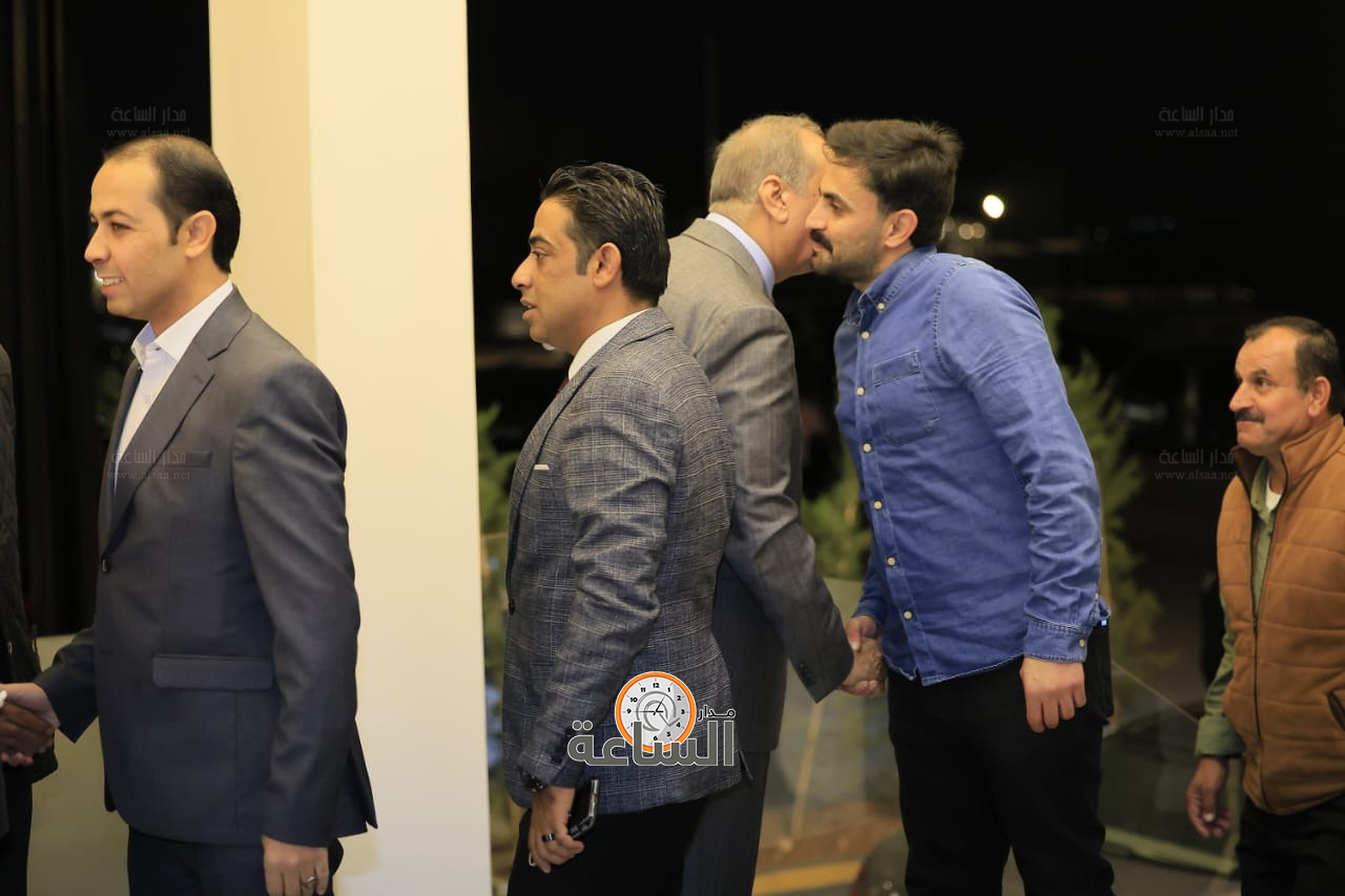 Madar Al-Saa Images 0.23252069984500712