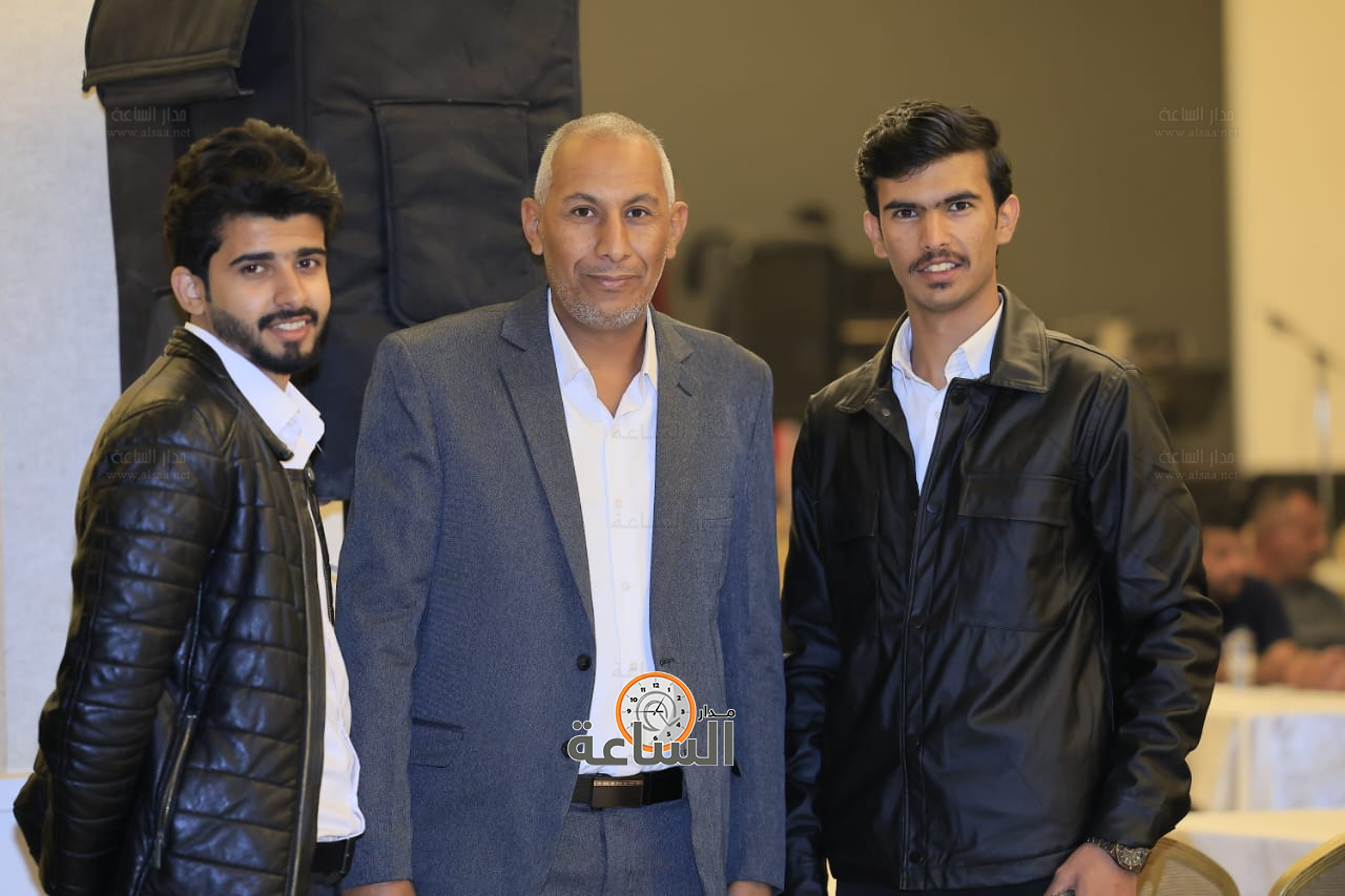 Madar Al-Saa Images 0.6215592298873697