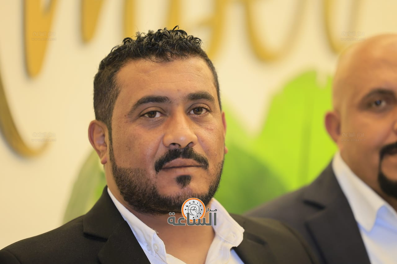 Madar Al-Saa Images 0.3219932393139623