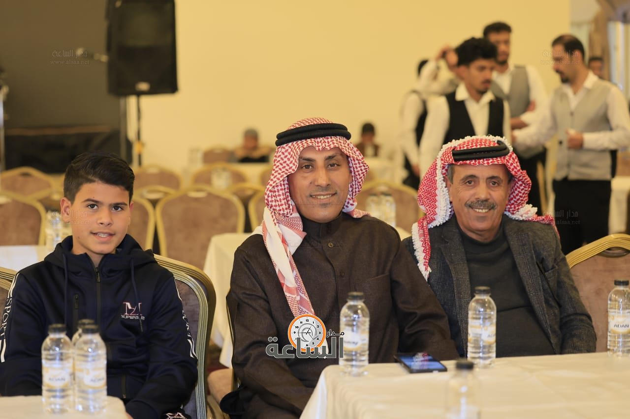 Madar Al-Saa Images 0.2689877205637614