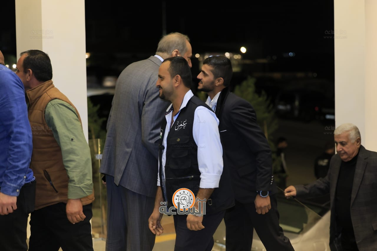 Madar Al-Saa Images 0.47335100156448995