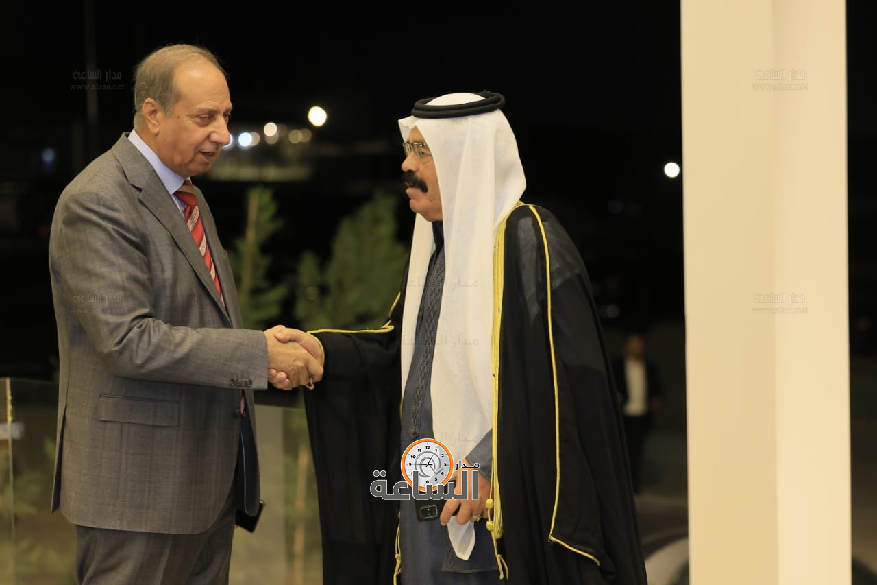 Madar Al-Saa Images 0.8567778930615896