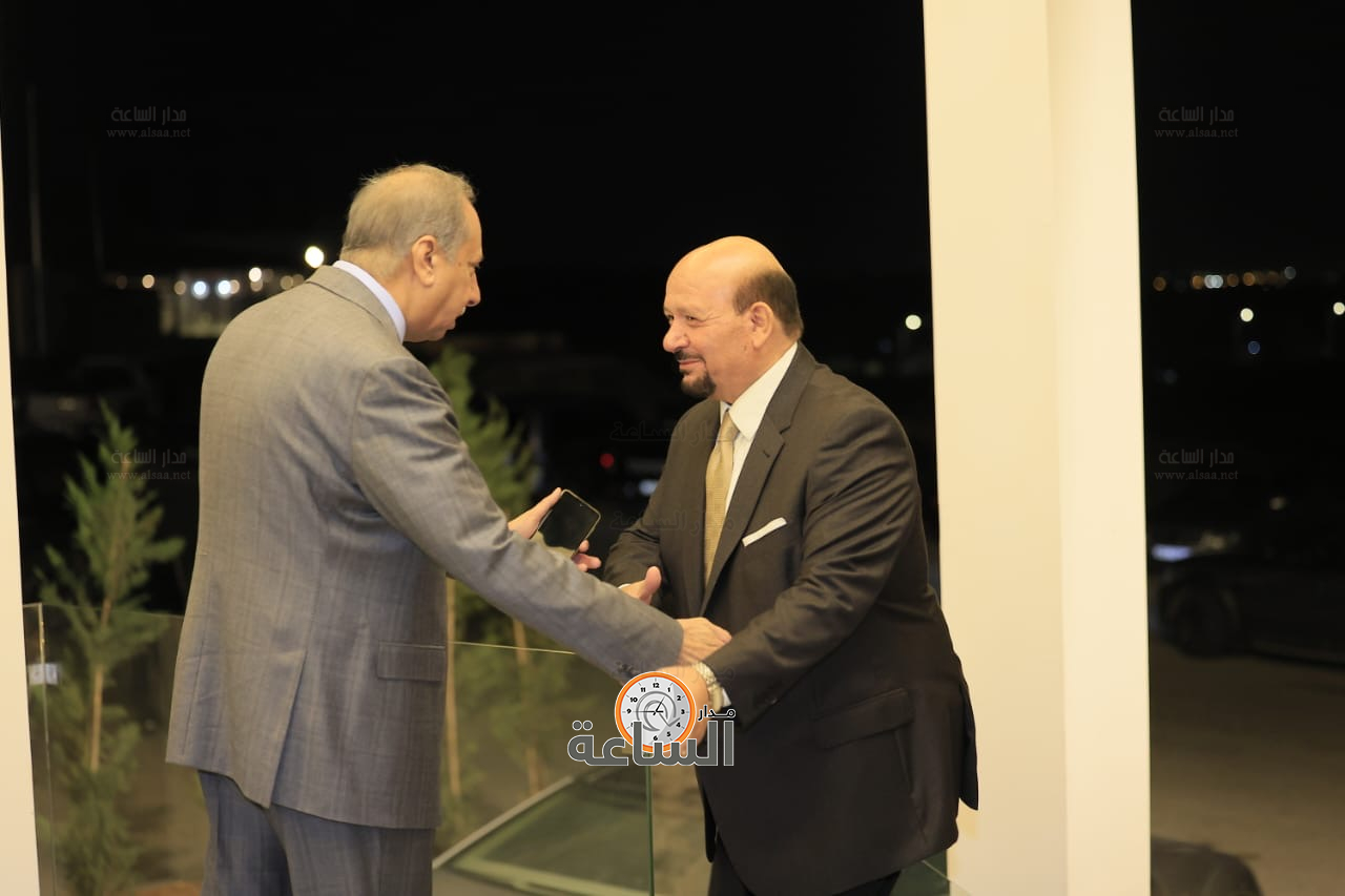 Madar Al-Saa Images 0.1377242516913526