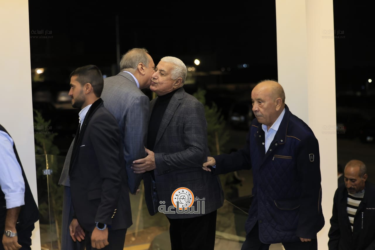 Madar Al-Saa Images 0.23861056816470982