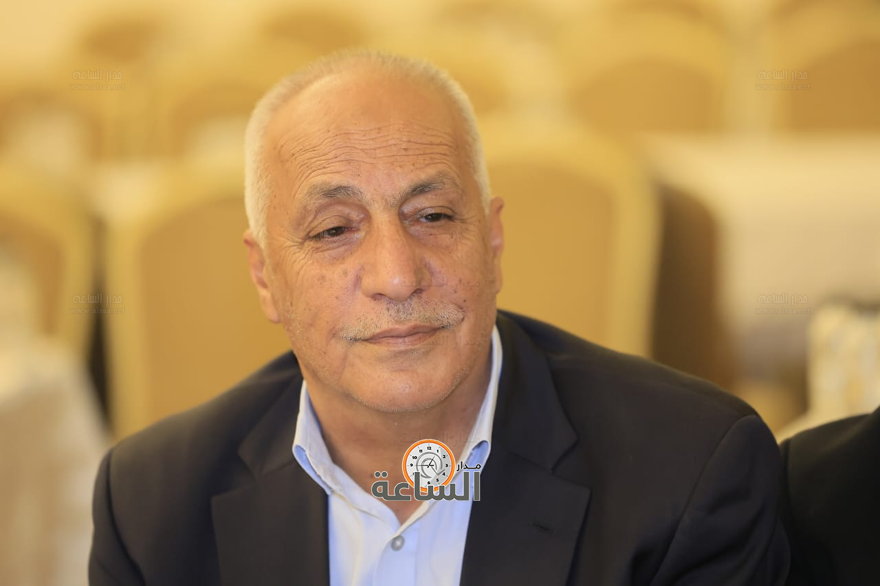 Madar Al-Saa Images 0.9772309390861308