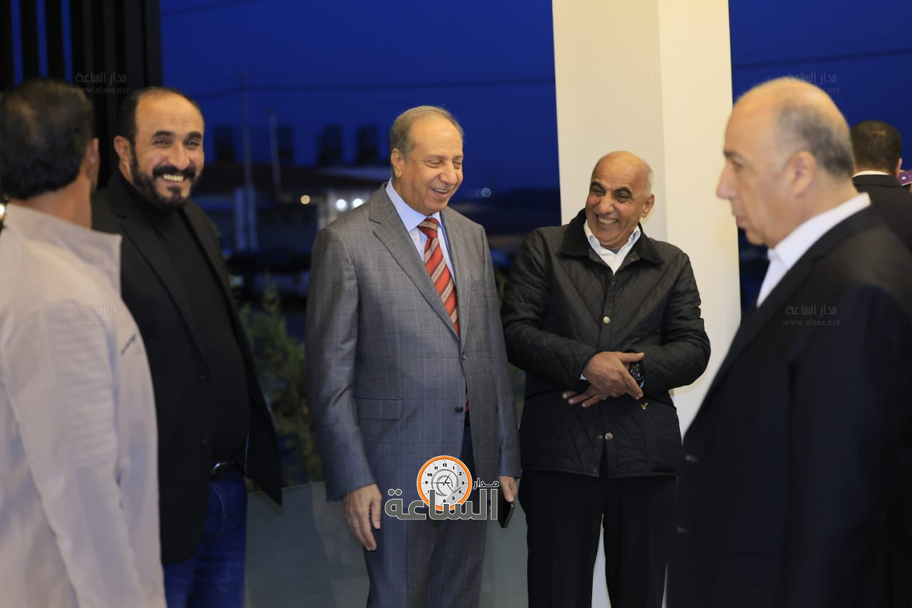 Madar Al-Saa Images 0.024173382050462155