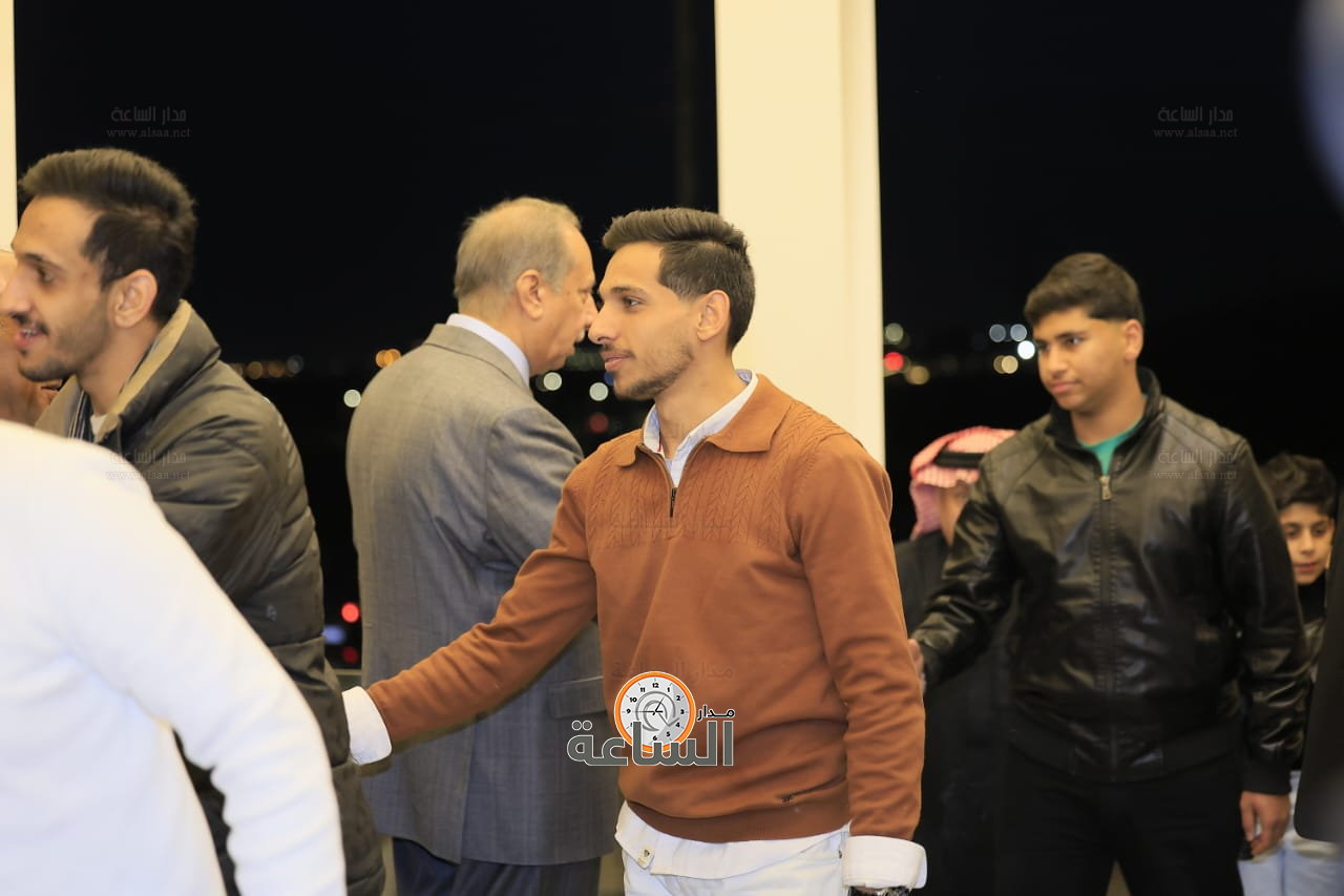 Madar Al-Saa Images 0.6630088892680642