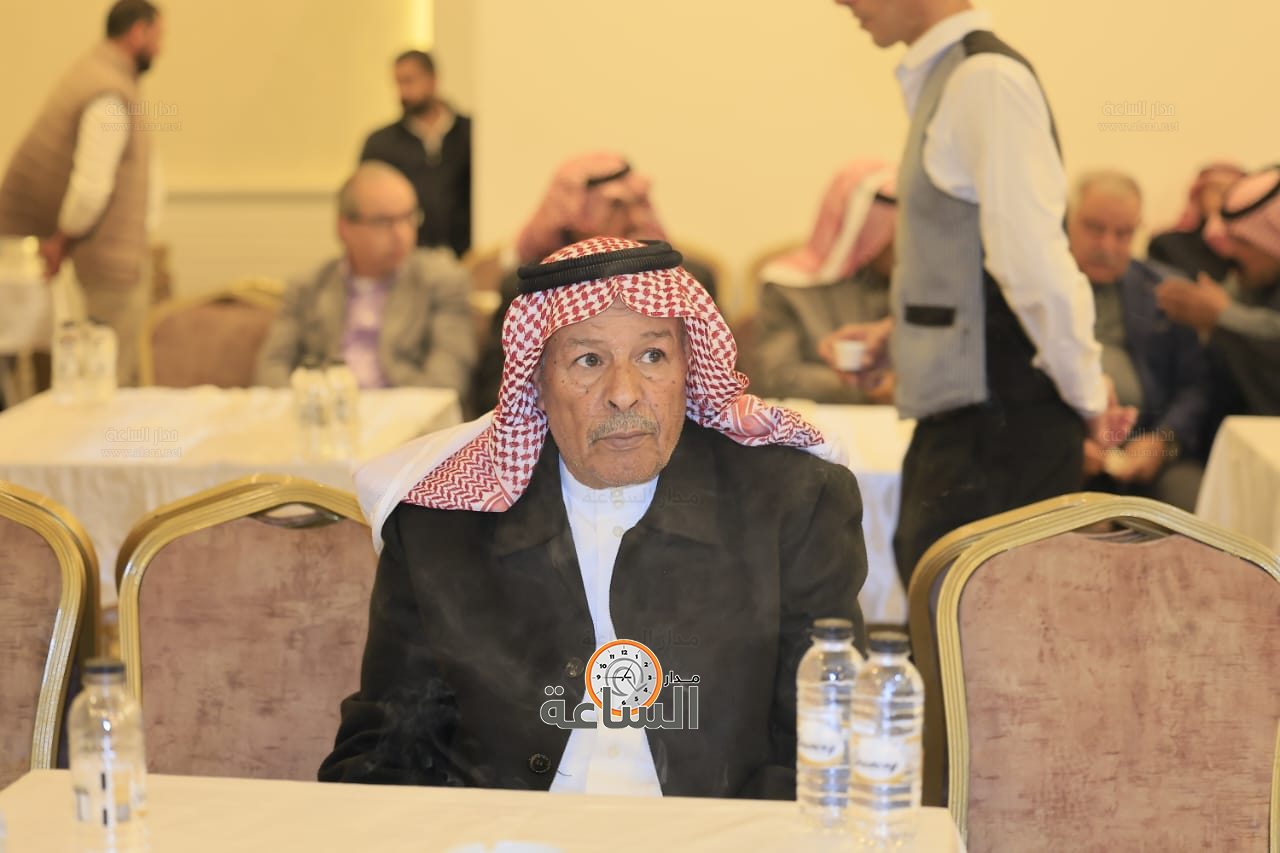 Madar Al-Saa Images 0.9850065993236397