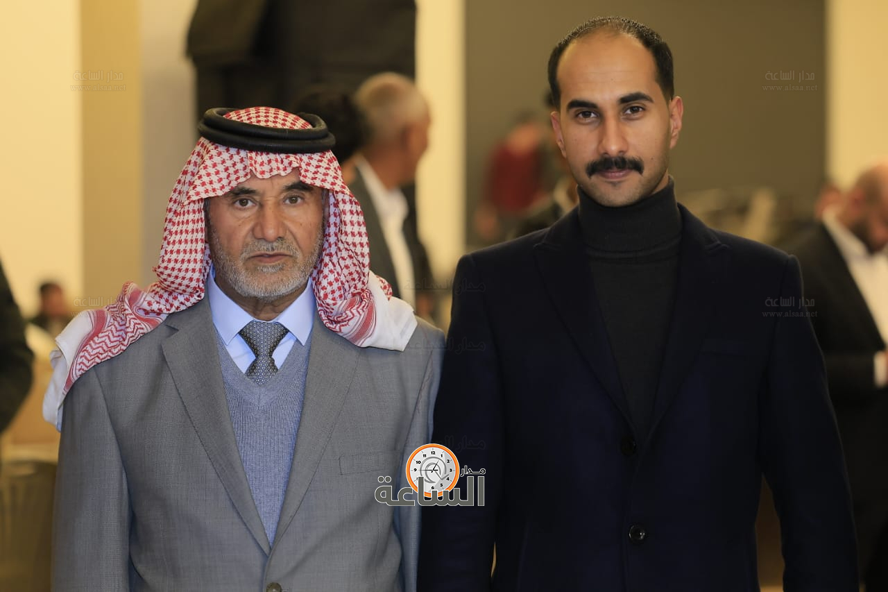 Madar Al-Saa Images 0.7445211237299075