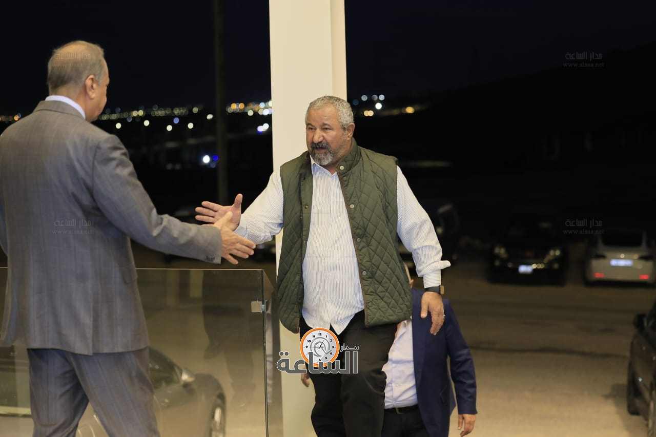 Madar Al-Saa Images 0.5982515193504748