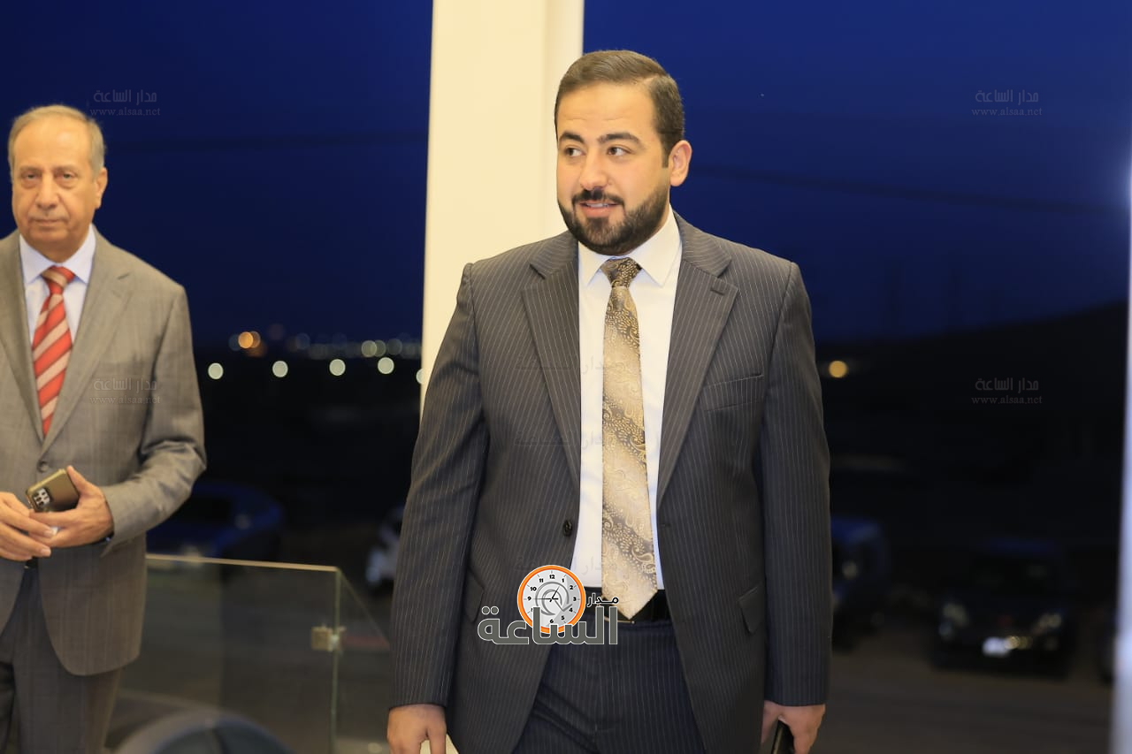 Madar Al-Saa Images 0.3668138927320137