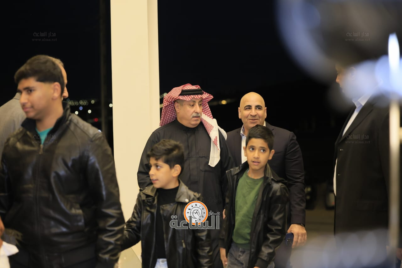 Madar Al-Saa Images 0.18285260842861617