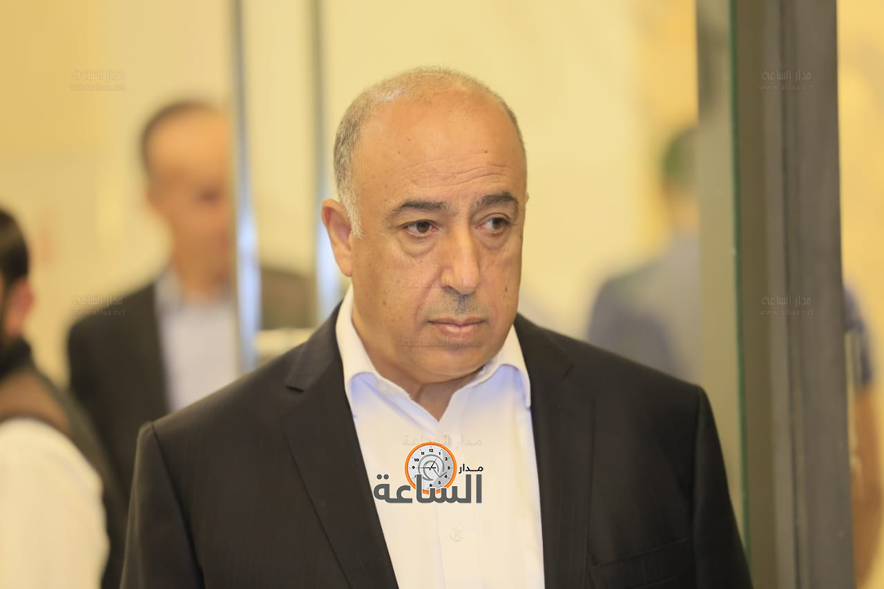 Madar Al-Saa Images 0.3703212126215786