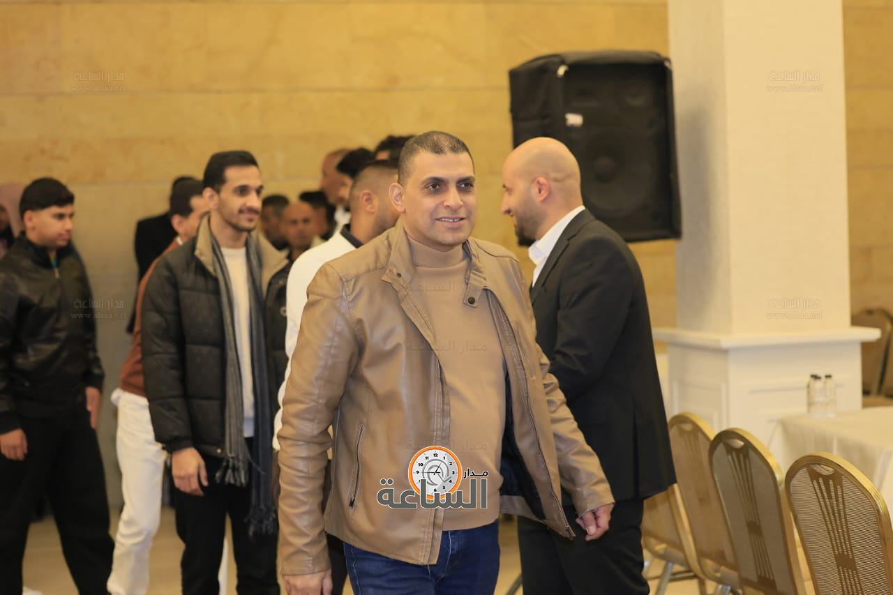 Madar Al-Saa Images 0.5550993777073218