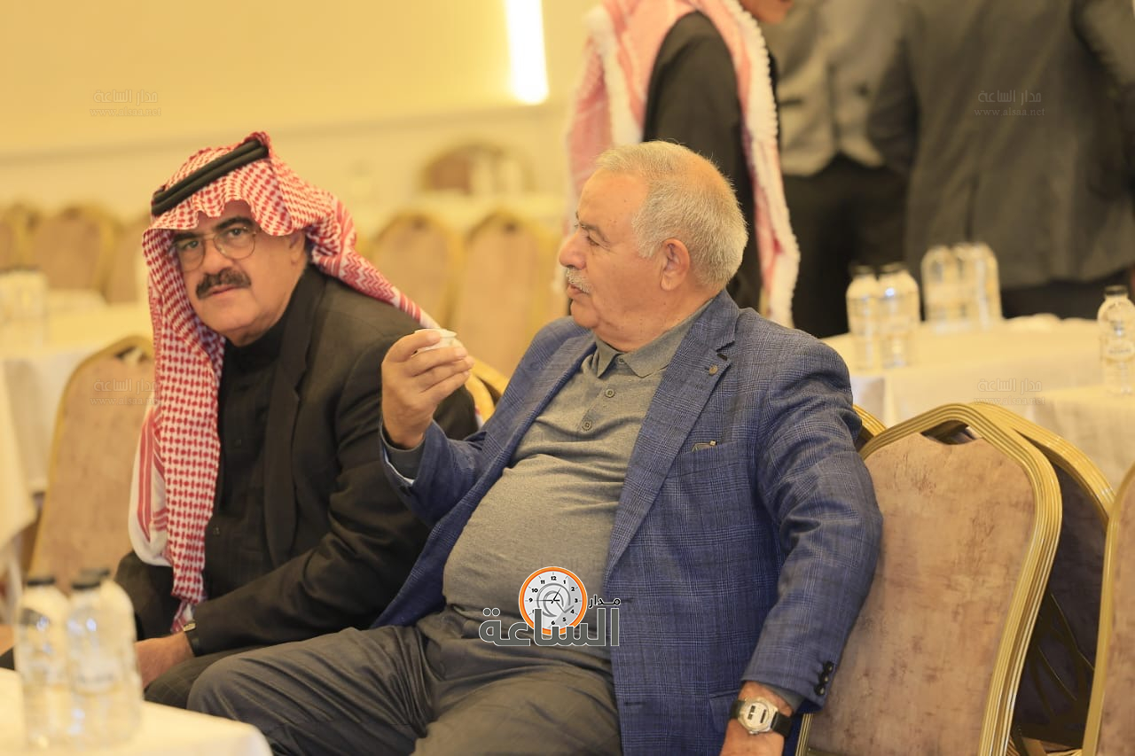 Madar Al-Saa Images 0.6641757059191572