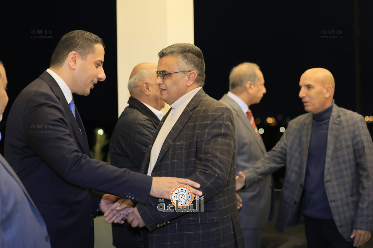 Madar Al-Saa Images 0.286918999656847