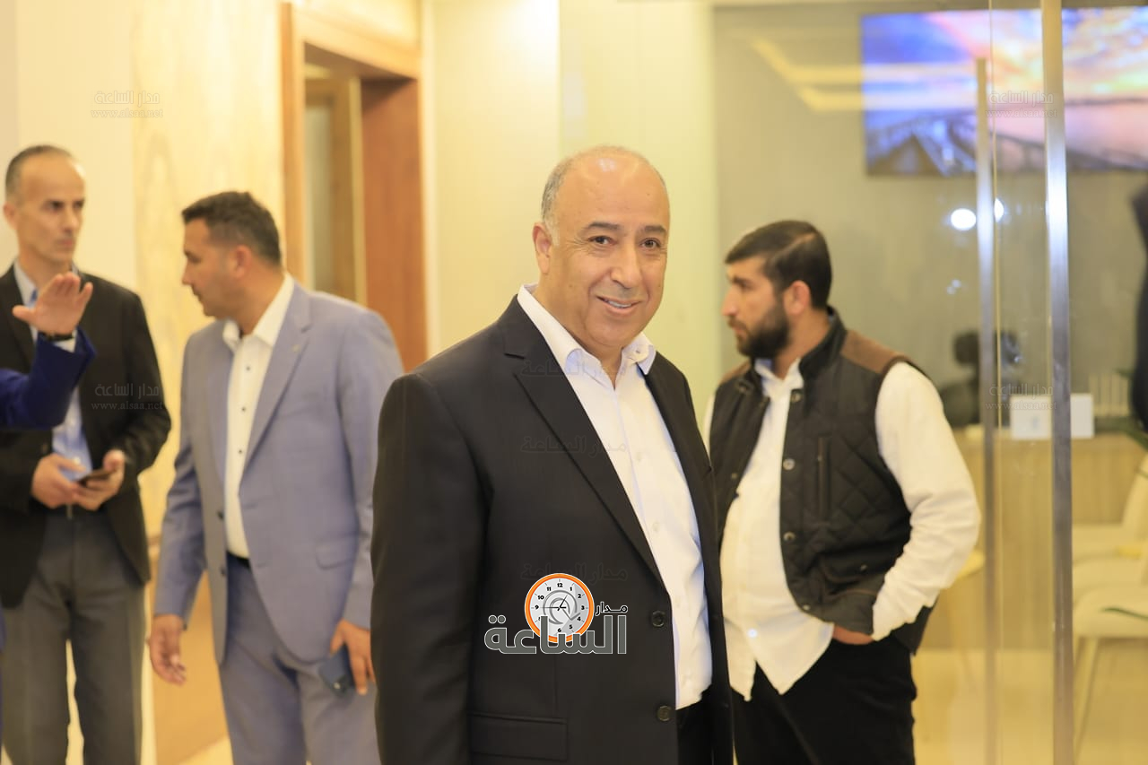 Madar Al-Saa Images 0.2228407707938963