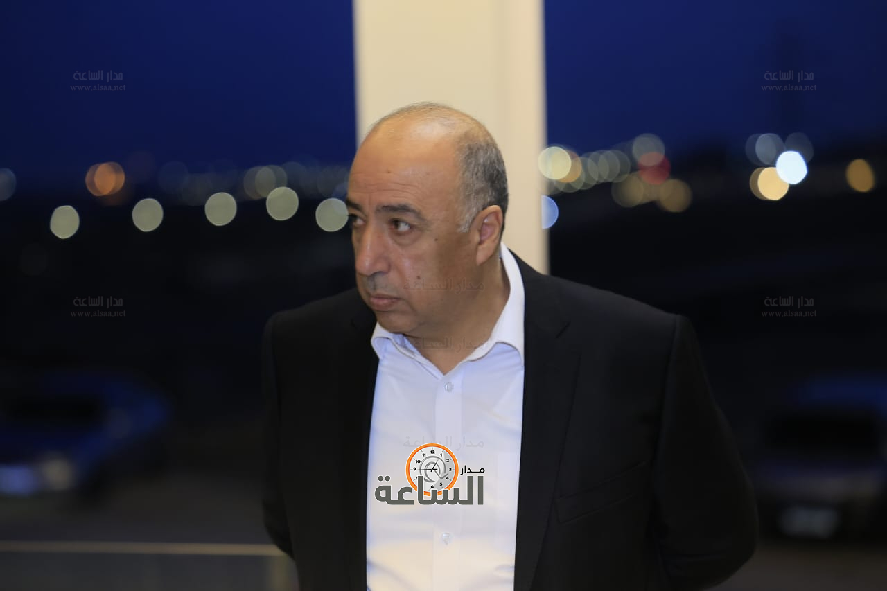 Madar Al-Saa Images 0.47583012688927284