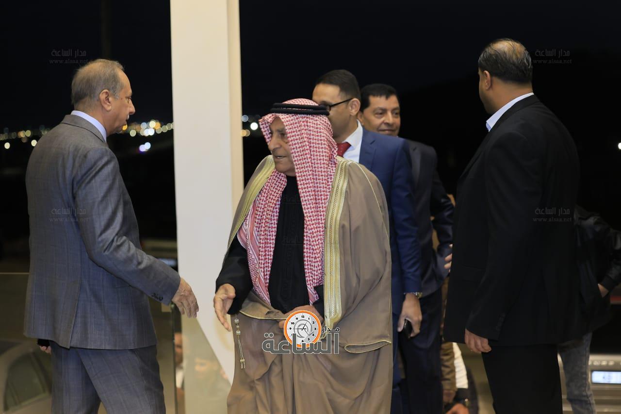 Madar Al-Saa Images 0.7634623840100438