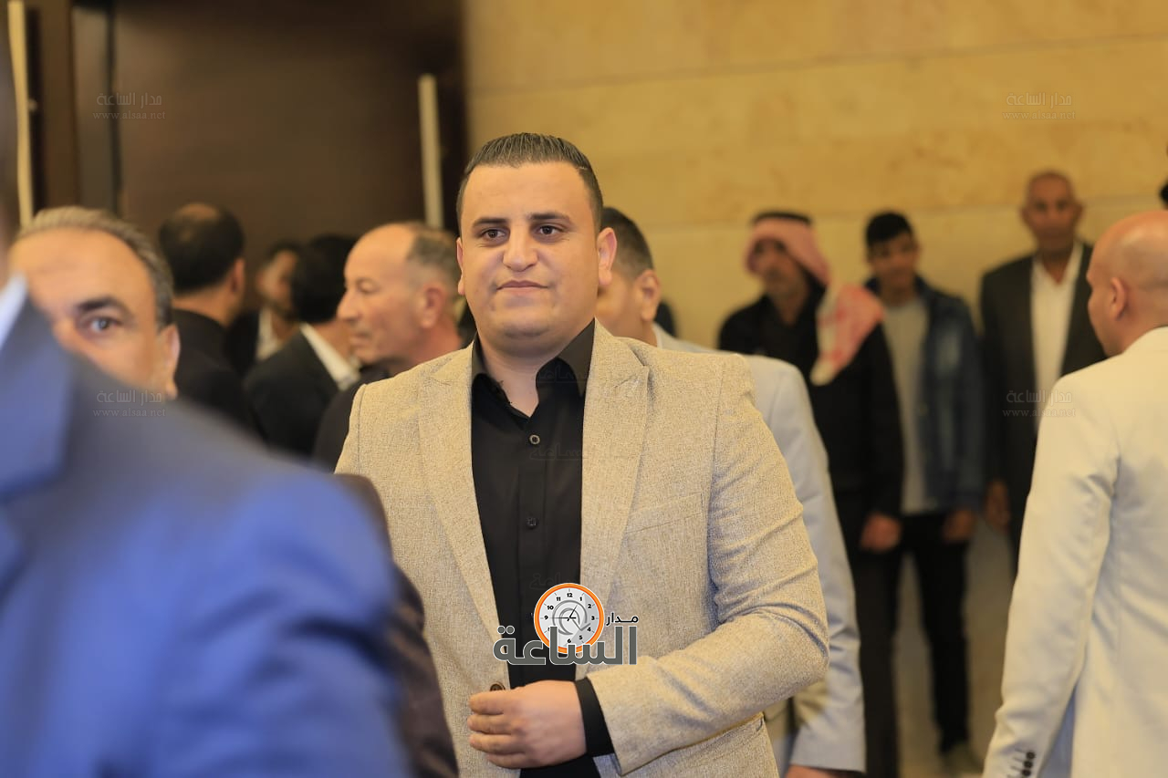 Madar Al-Saa Images 0.0699285211868309