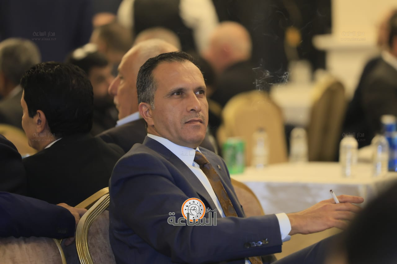 Madar Al-Saa Images 0.4648607965119307