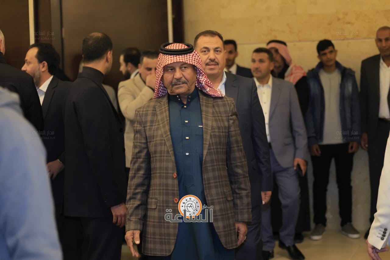 Madar Al-Saa Images 0.9260992262456714