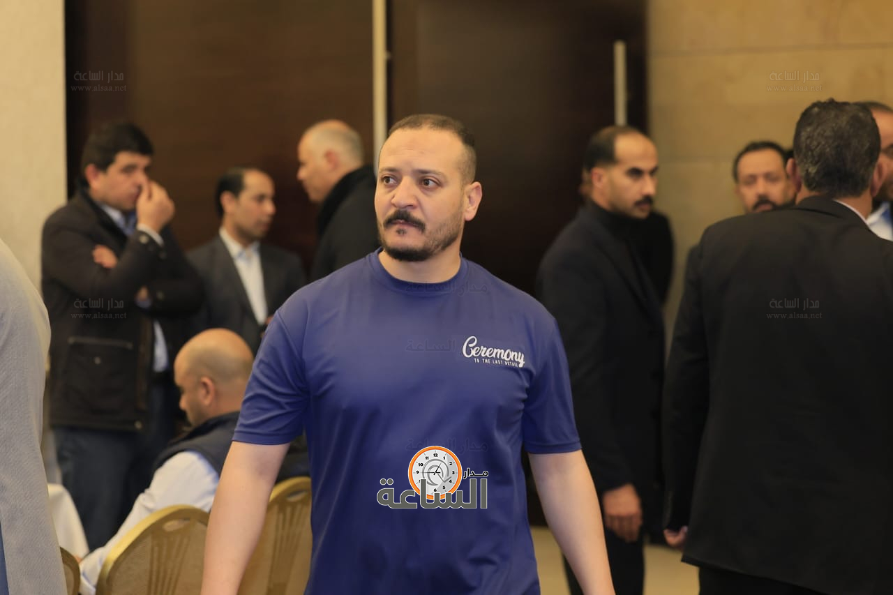 Madar Al-Saa Images 0.2884230797440275