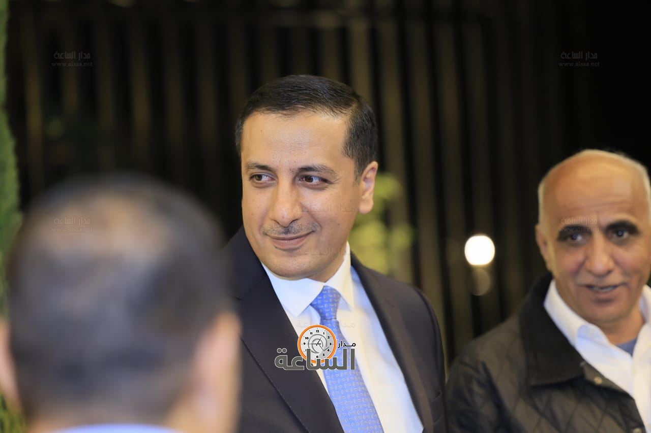 Madar Al-Saa Images 0.4241972151329675