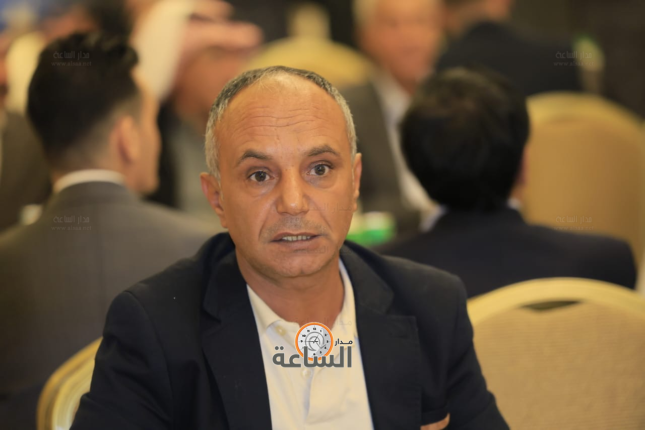 Madar Al-Saa Images 0.8056182232592896