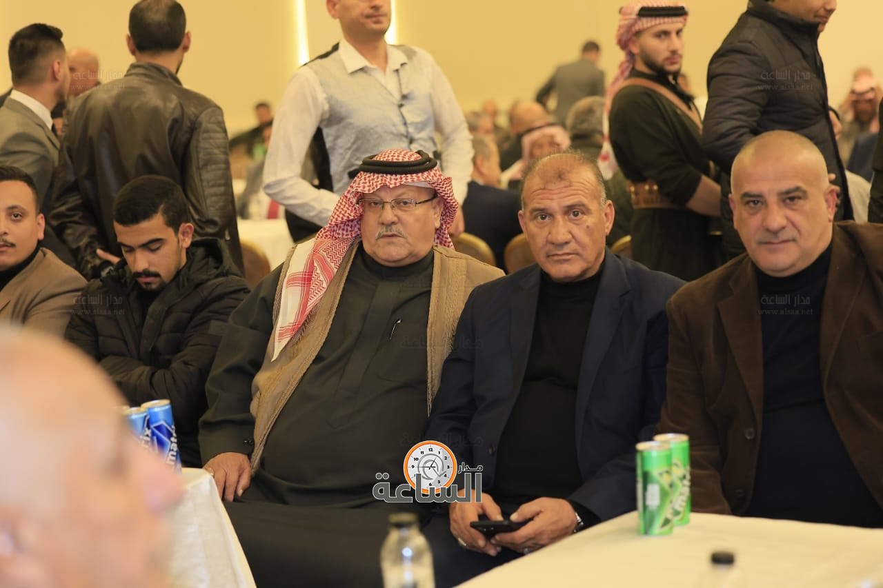 Madar Al-Saa Images 0.8257875026047135