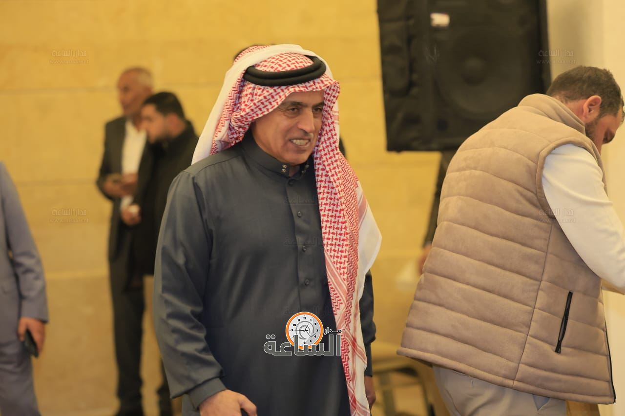 Madar Al-Saa Images 0.5550457705362722