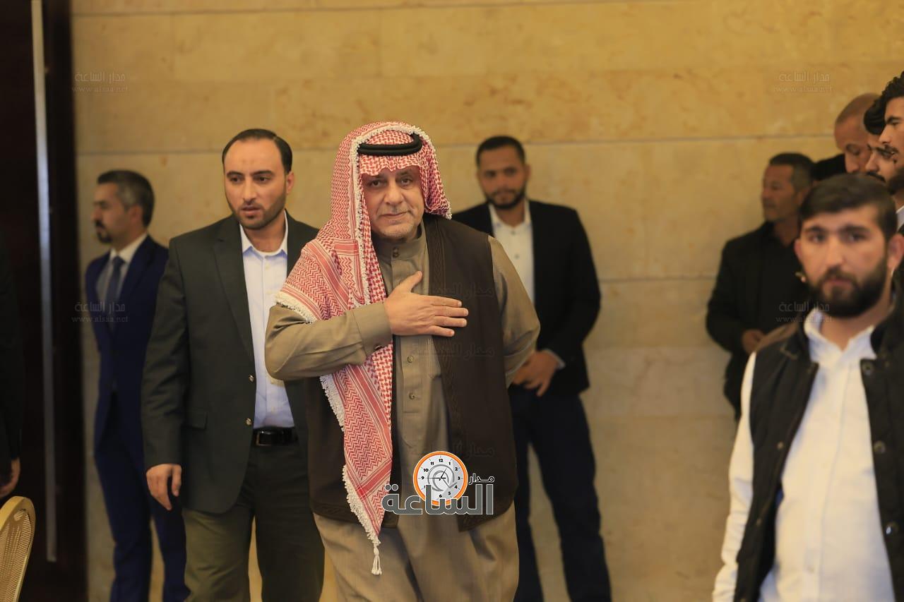 Madar Al-Saa Images 0.138818123399152