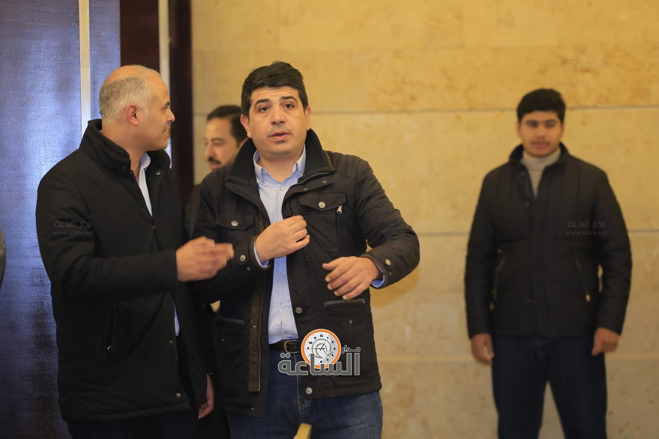 Madar Al-Saa Images 0.10790598365518533