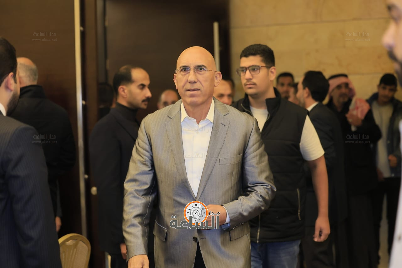 Madar Al-Saa Images 0.7953359785716457