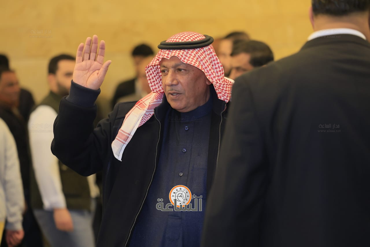 Madar Al-Saa Images 0.42732998662330024