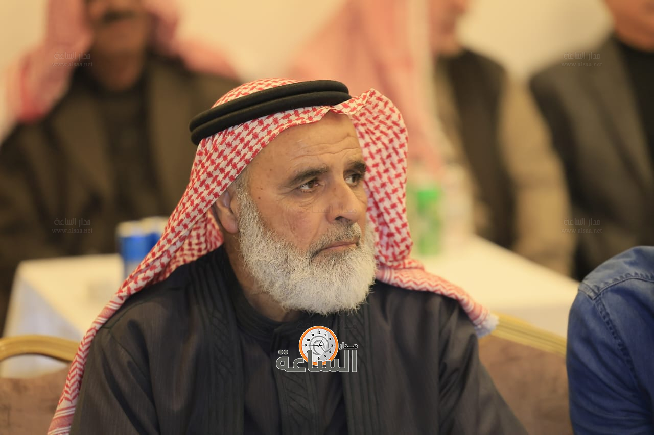 Madar Al-Saa Images 0.2512652745257601