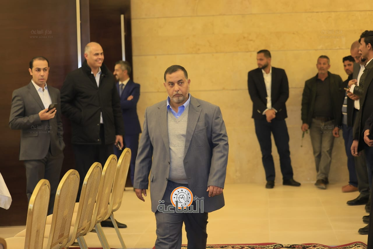 Madar Al-Saa Images 0.8578246529414492