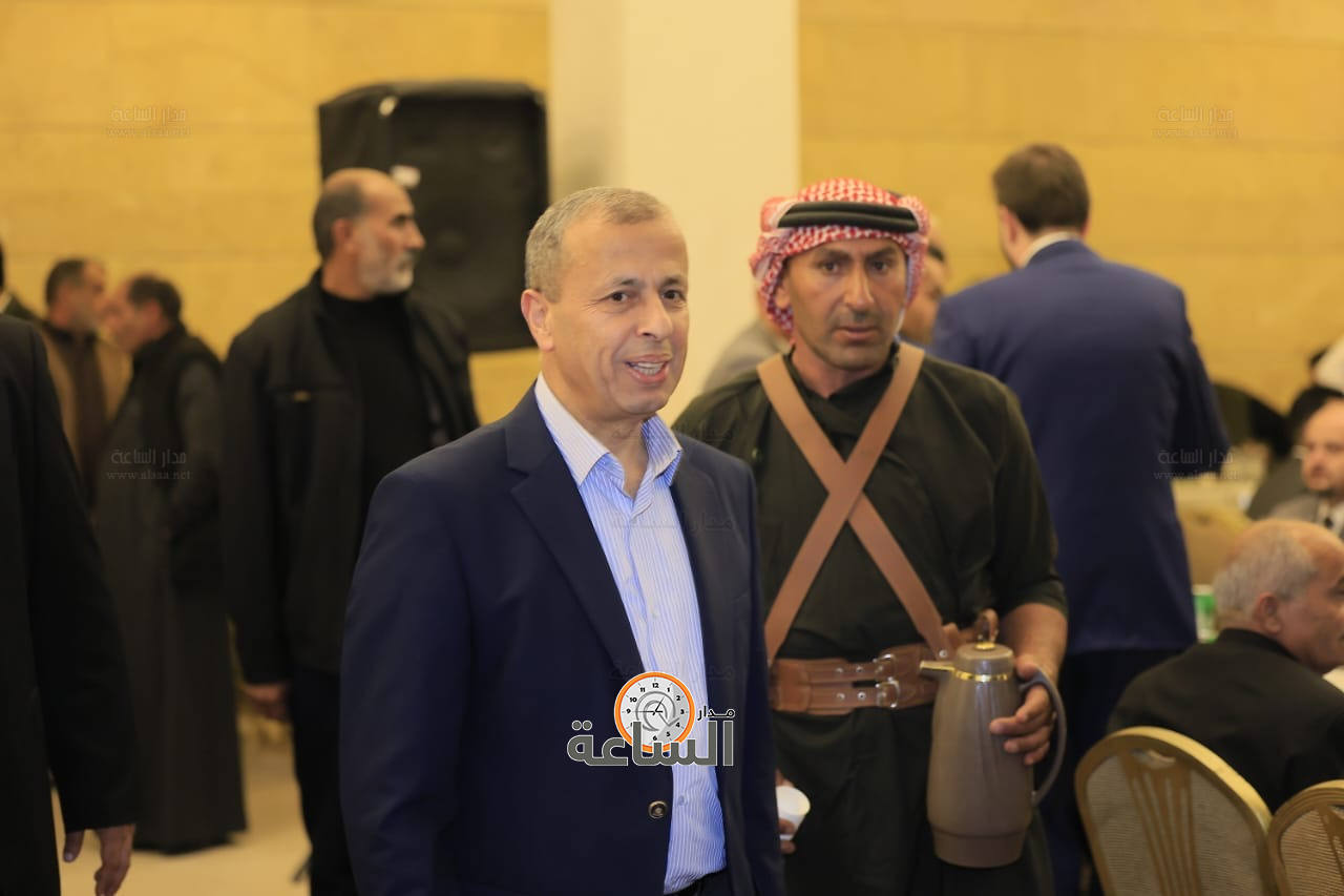 Madar Al-Saa Images 0.6051416957828276