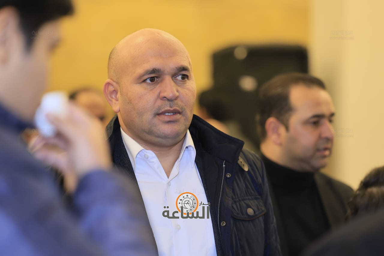 Madar Al-Saa Images 0.6920752626433274