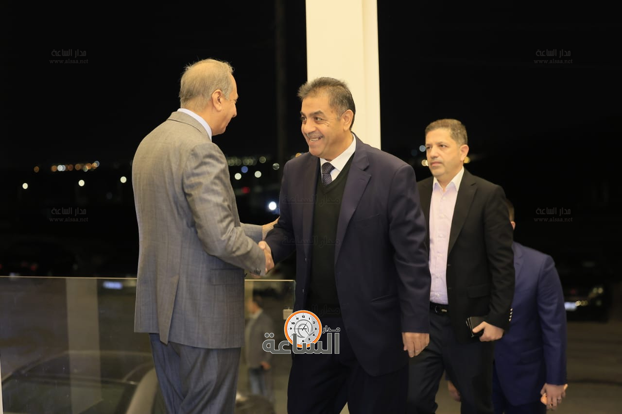 Madar Al-Saa Images 0.9678998397312799