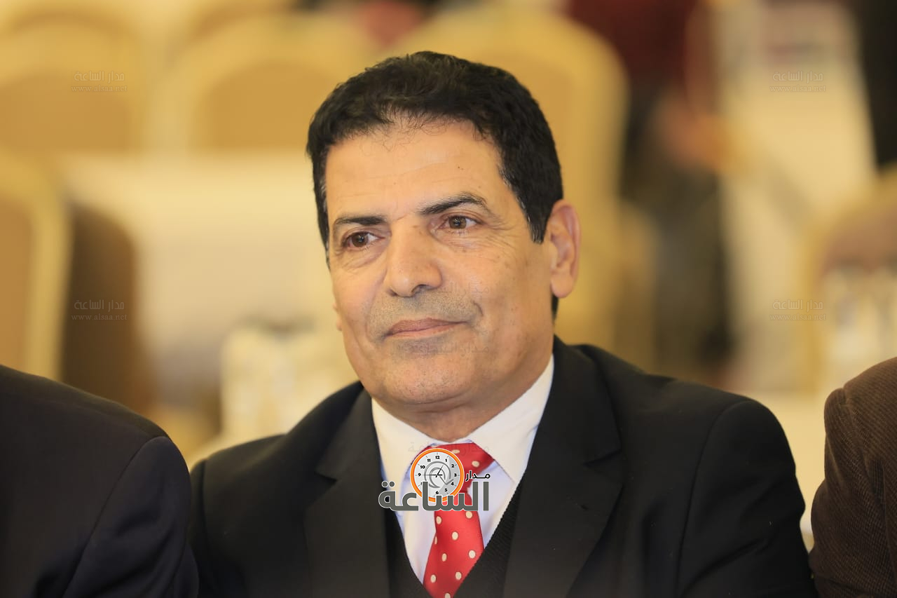 Madar Al-Saa Images 0.7869855144785354