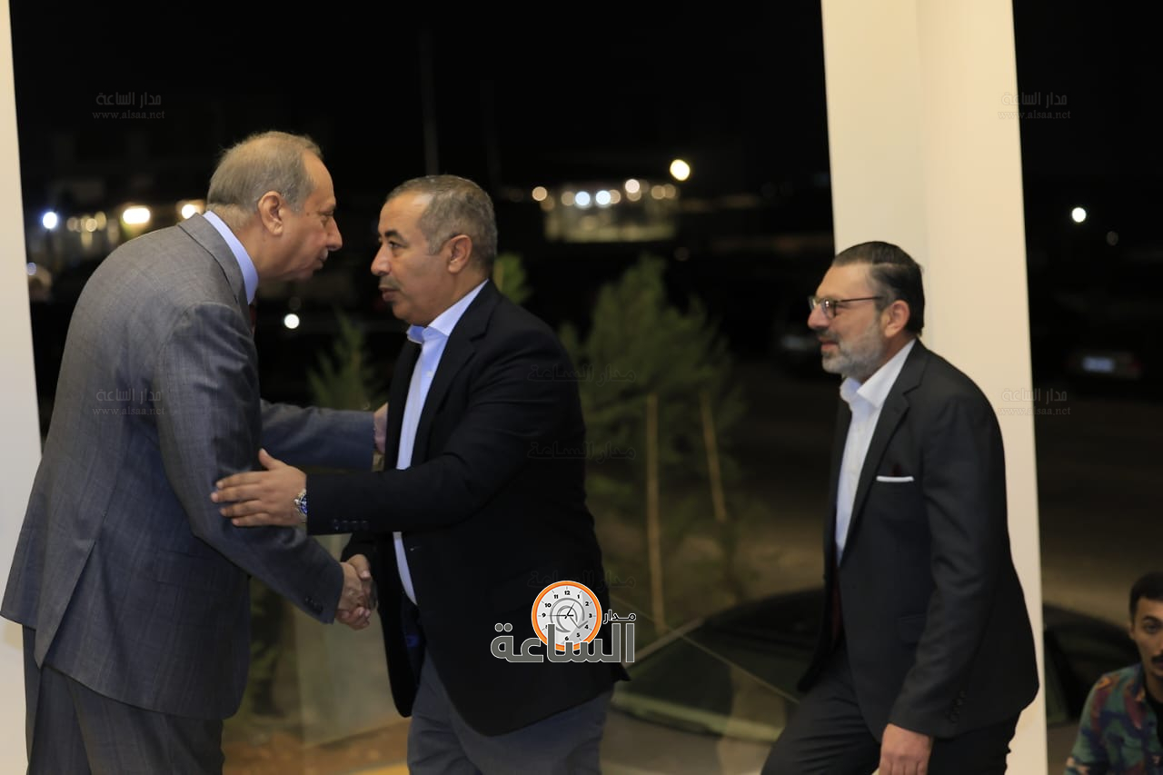 Madar Al-Saa Images 0.11520617600204996