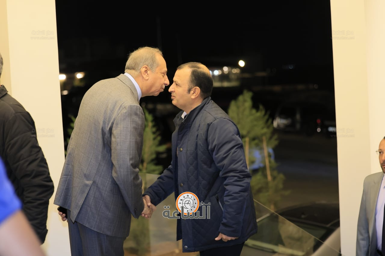 Madar Al-Saa Images 0.3162535312695903