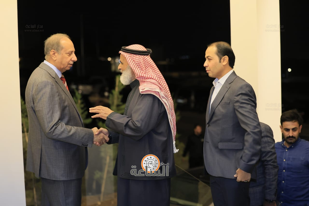 Madar Al-Saa Images 0.6500259071540228