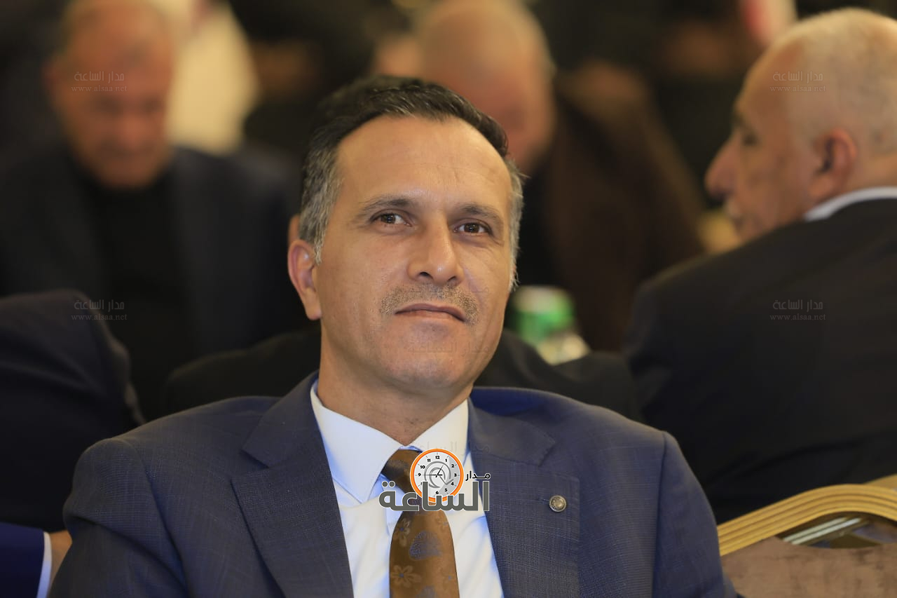 Madar Al-Saa Images 0.3736763844031922