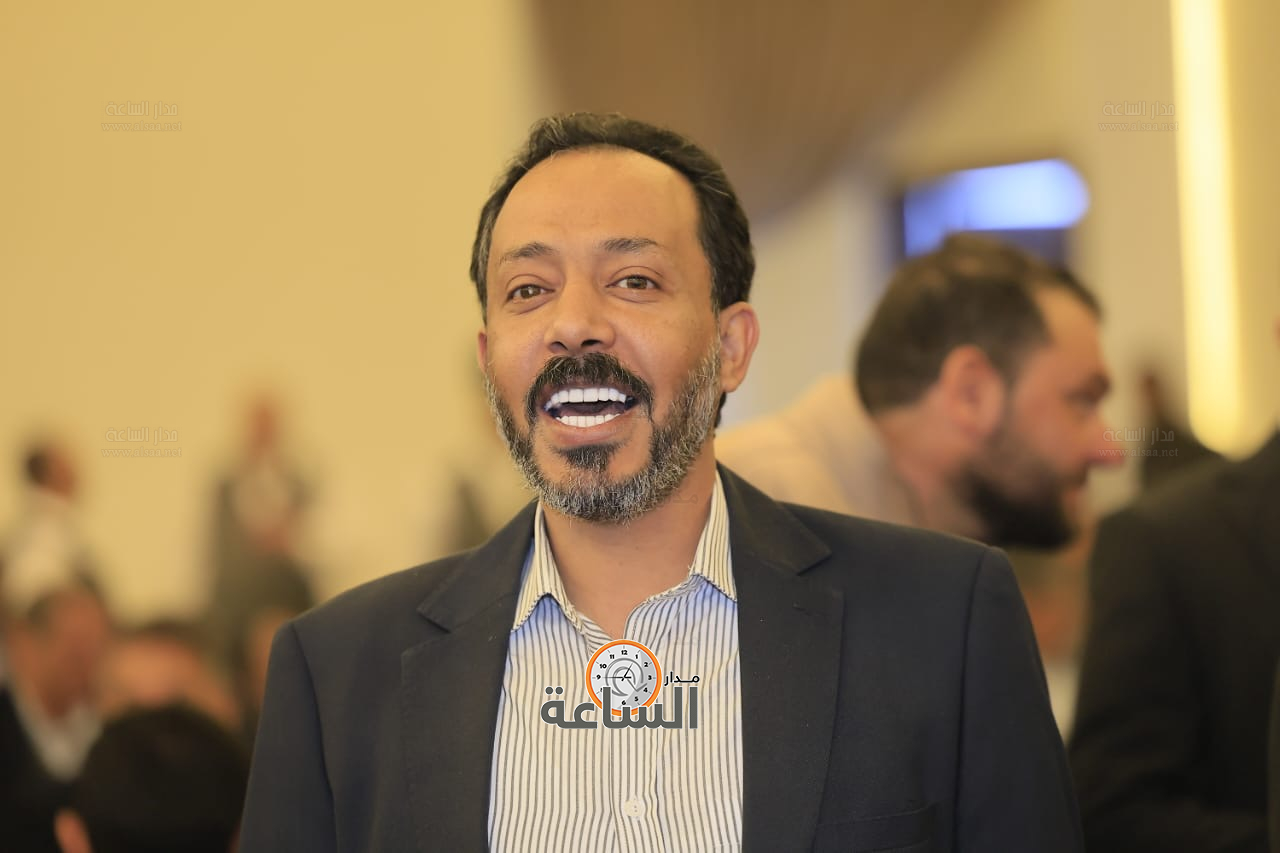 Madar Al-Saa Images 0.6248057169470634