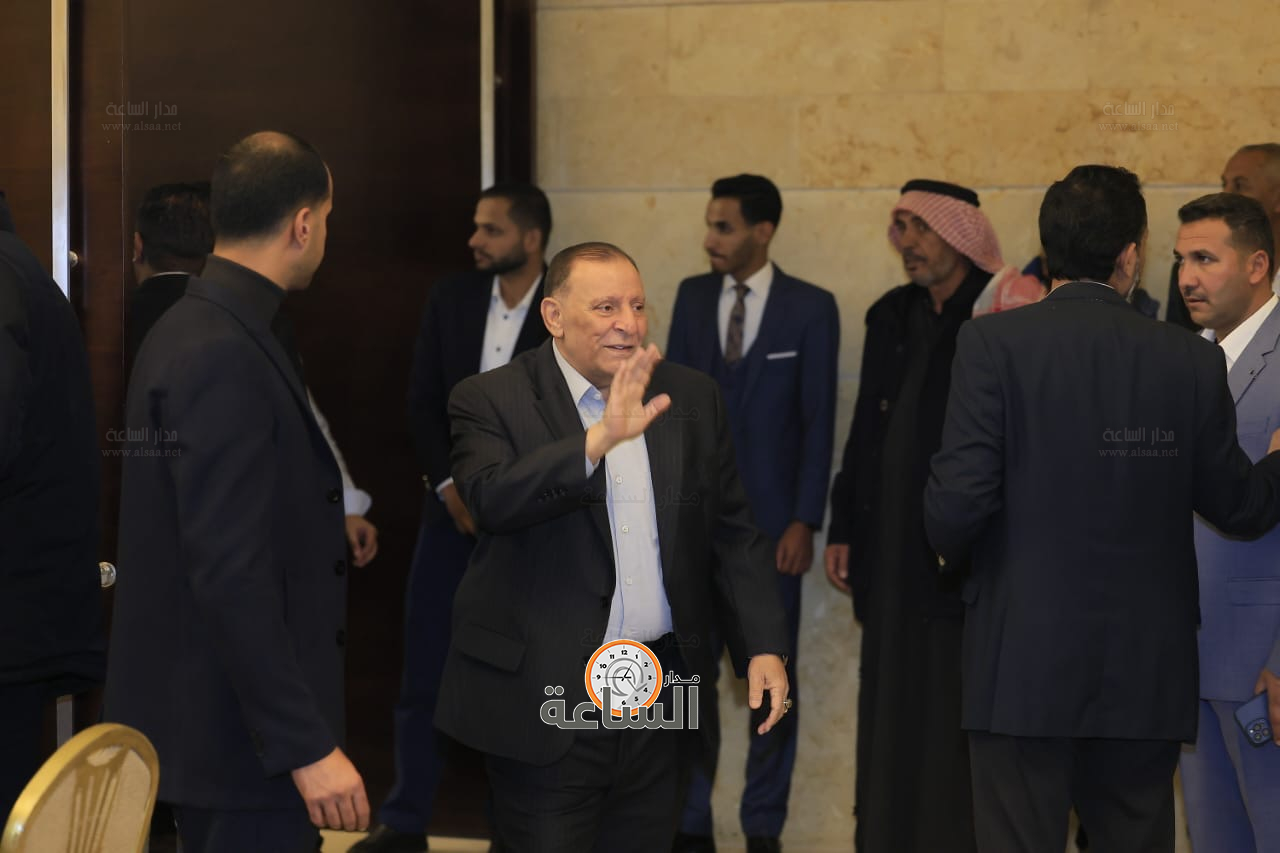 Madar Al-Saa Images 0.9162272798824225